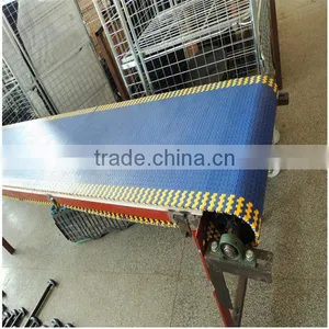 POM Conveyor Belts thumbnail-2