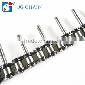 Power Transmission Parts Industry Roller Conveyor Chain Extender Pin thumbnail-1