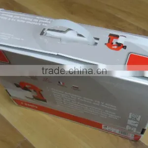Cordless 18V Ni-Cd Battery Powered Rechargeable Hand Small Portable Mini Tan Spraying Gun Wireless Spray Tanning Machine thumbnail-6