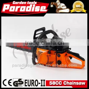 High Quality Professional Chainsaw Machine thumbnail-1