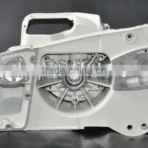 Crankcase Crank Case Assembly Fit for 070 Chainsaw Replace Parts thumbnail-2