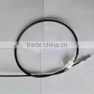 Motor Tricycle Brake Cable,steel Cable for Motorcyble,stainless Steel Cable Manufacturer thumbnail-5