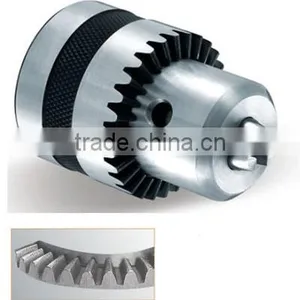 Keyless or Keytype Drill Chuck thumbnail-1