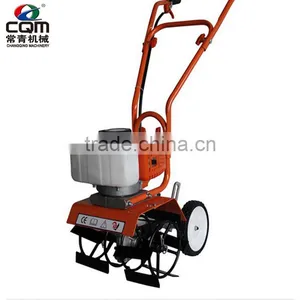 New Design for Mini Garden Tiller Machine With Best Selling thumbnail-6