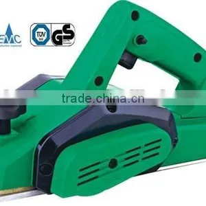 82mm Electric Planer 230V thumbnail-1