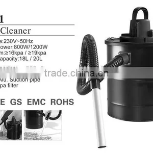 Nail Dust Vacuum CLEANER Home Dust Collector 18/20liter thumbnail-1