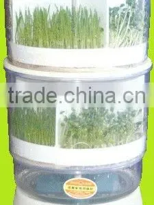 JL260C Household Bean Sprouting Machine thumbnail-1