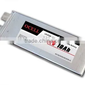 3.2V 10Ah E-bike Battery thumbnail-1