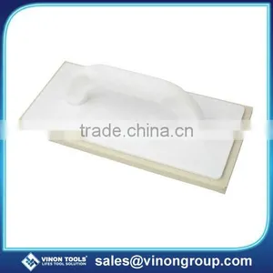 Float Trowel With Felt thumbnail-1