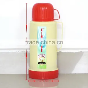 100 ML Plastic Thermos Vacuum Flask LYR-206 thumbnail-3
