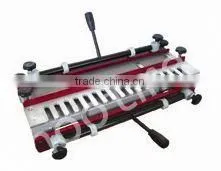 DOVETAIL JOINTER SHDT115 With MAX WORKPIECE LENGTH 380mm and WORKPIECE THICKNESS 8-32mm thumbnail-1