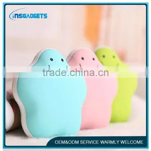 Heating Portable Powerbank ,HL-938, Hand Powerbank thumbnail-1