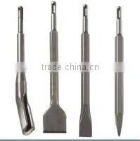 SDS Plus Shank Chisel thumbnail-1