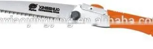 Folding Saw/folding Hand Knife/professional Saw/garden Hand Saw thumbnail-1