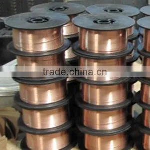 Rolling Wire CO2 MIG Welding Wire for Welding thumbnail-1
