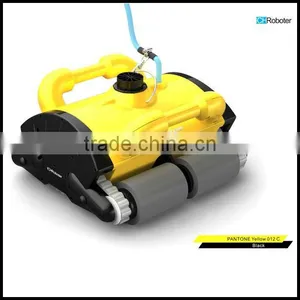 Robotic Swimming Pool Vacuum Cleaner With CE and RoHS Certificate thumbnail-1