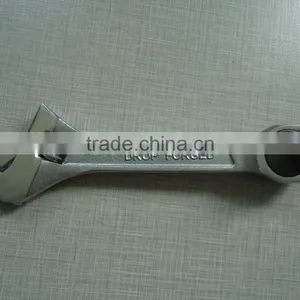 Adjustable Torque Impact Angle Wrench thumbnail-1