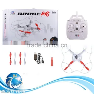 Rc Drone Helicopter With Camera thumbnail-1