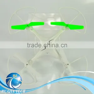 Syma Upgraded Version X5C-1 4 Channel 2.4ghz Rc Explorers QuadCopter Drone With HD Camera thumbnail-1