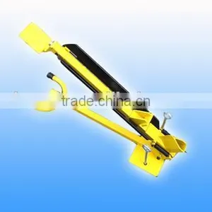 Hand Operated Log Splitter for Wood Working thumbnail-2