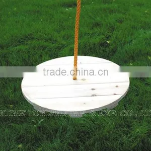 Wooden Swing,sport Toy,outdoor Swing Toy thumbnail-1