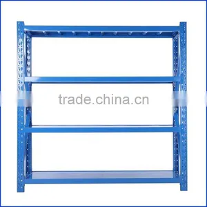Medium Duty Warehouse Storage Shelving System thumbnail-6