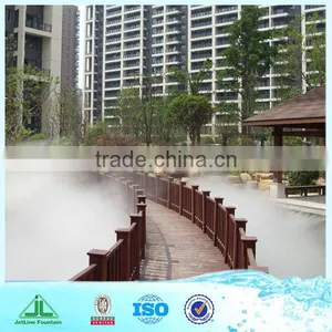 Garden Fountain, Water Fog, Good for Real Estate, Park and Garden thumbnail-5
