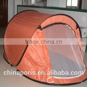 2015 Factory Hot Sale!!! Good Quality and Competitive 2 Person Camping Tent/ Pop up Tent/ Outdoor Tent thumbnail-1