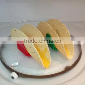 TacoProper Taco Holders Mexican Food Wave Shape Rack Stand Kitchen Tool thumbnail-5