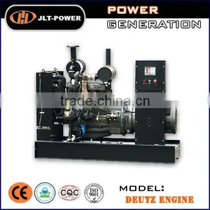 Hot Sale! Germany Deutz Diesel Generator With 1011 Engine thumbnail-1