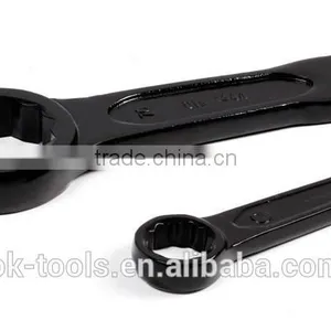 OK-TOOLS NEW High Quality Impact Wrench thumbnail-3