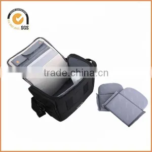 0740 Dongguan Chiqun Nylon Hot Sales Nylon Dslr Waterproof Case thumbnail-1