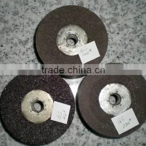 Grinding Wheel,profile Wheel,grinding Stone thumbnail-1