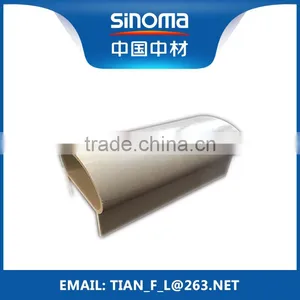 All Kinds of High Quality FRP Pultrusion Profile With Corrosion Resistant Performance thumbnail-6