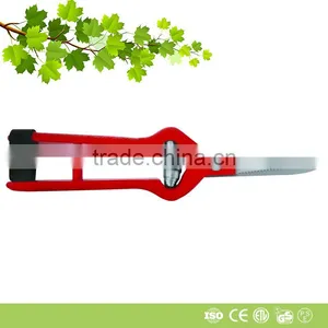 Good Quality Whole Drop Forged Garden Pruning Scissors thumbnail-1