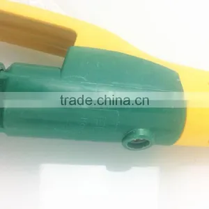 BERRYLION 800A Copper-plating Iron Welding Electrode Holder With High Quality thumbnail-2