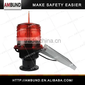 Durable and High Quality Solar LED Marine Light and Obstruction Light Manufactured by Professional Marine LED Light Factory thumbnail-2