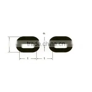 G80 Black Oxidation Chain Discount Sale thumbnail-2