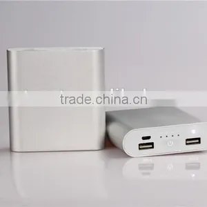 7800mAh Portable Power Bank With Instruction Light For Phone thumbnail-5