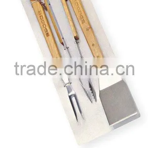 Barbecue Tools Set Factory in Yangjiang thumbnail-1