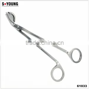 61033 Wick Trimmer Candle Scissor thumbnail-1