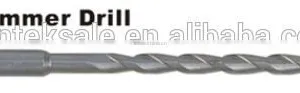 High Quality SDS Drill Bit SET /Electric Hammer Drill Bit SET thumbnail-2