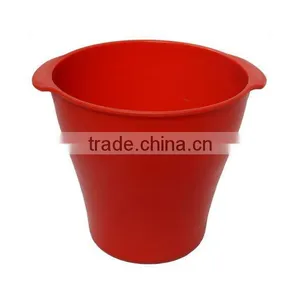 Plastic Beer Ice Bucket thumbnail-1