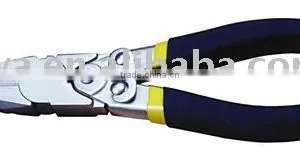 Double Joint Combination Pliers thumbnail-1