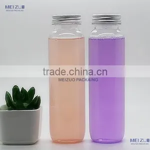 PET Bottle ;Fruit Juice Bottle ;Plastic Bottles thumbnail-2