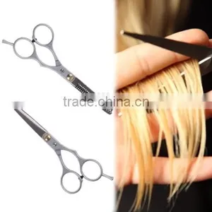 Steel Name Brand Hair Cutting Scissors thumbnail-4