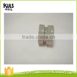Flute Profile/sulciform Inside Plug With Both Sides Slide Core-pulling Plastic Injection Mould for Umbrella Parts thumbnail-2
