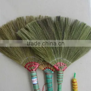 New Hot Sale Flower Stick Grass Broom thumbnail-4