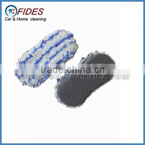 Woolen Yarn Car Care Cleaning Sponge for Washing Cars thumbnail-1