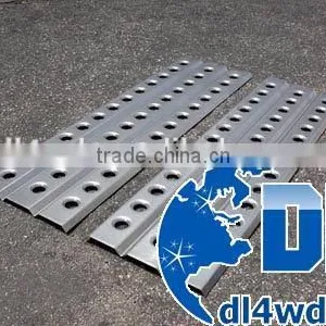 Recovery 4x4 Parts Rubber Sand Track Sand Ladder For Car Vehicles thumbnail-6